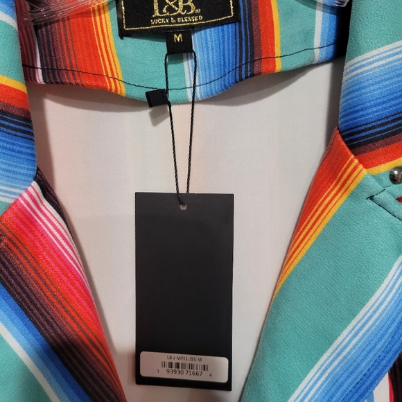 Western Jacket - Picture 5 of 10